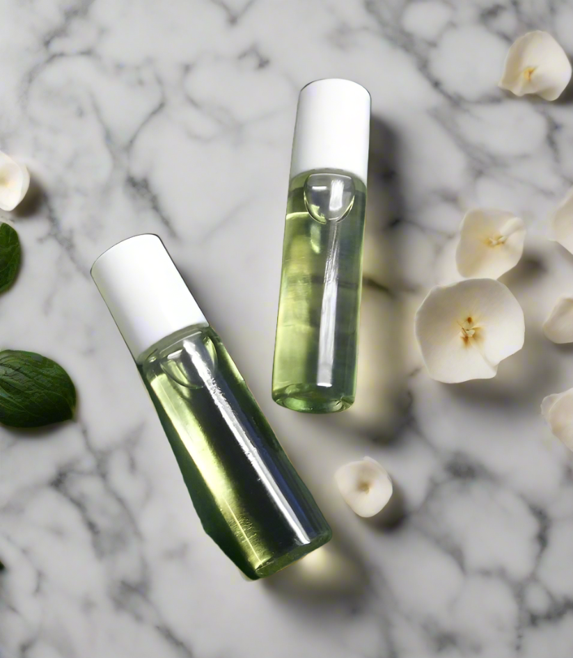 Body Roll-on - Bakery/Vanilla