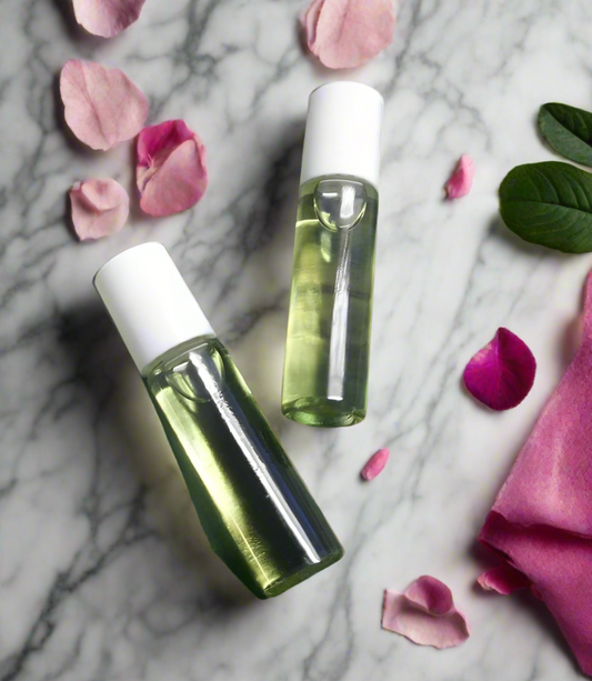 Body Roll-on - Perfume/Floral