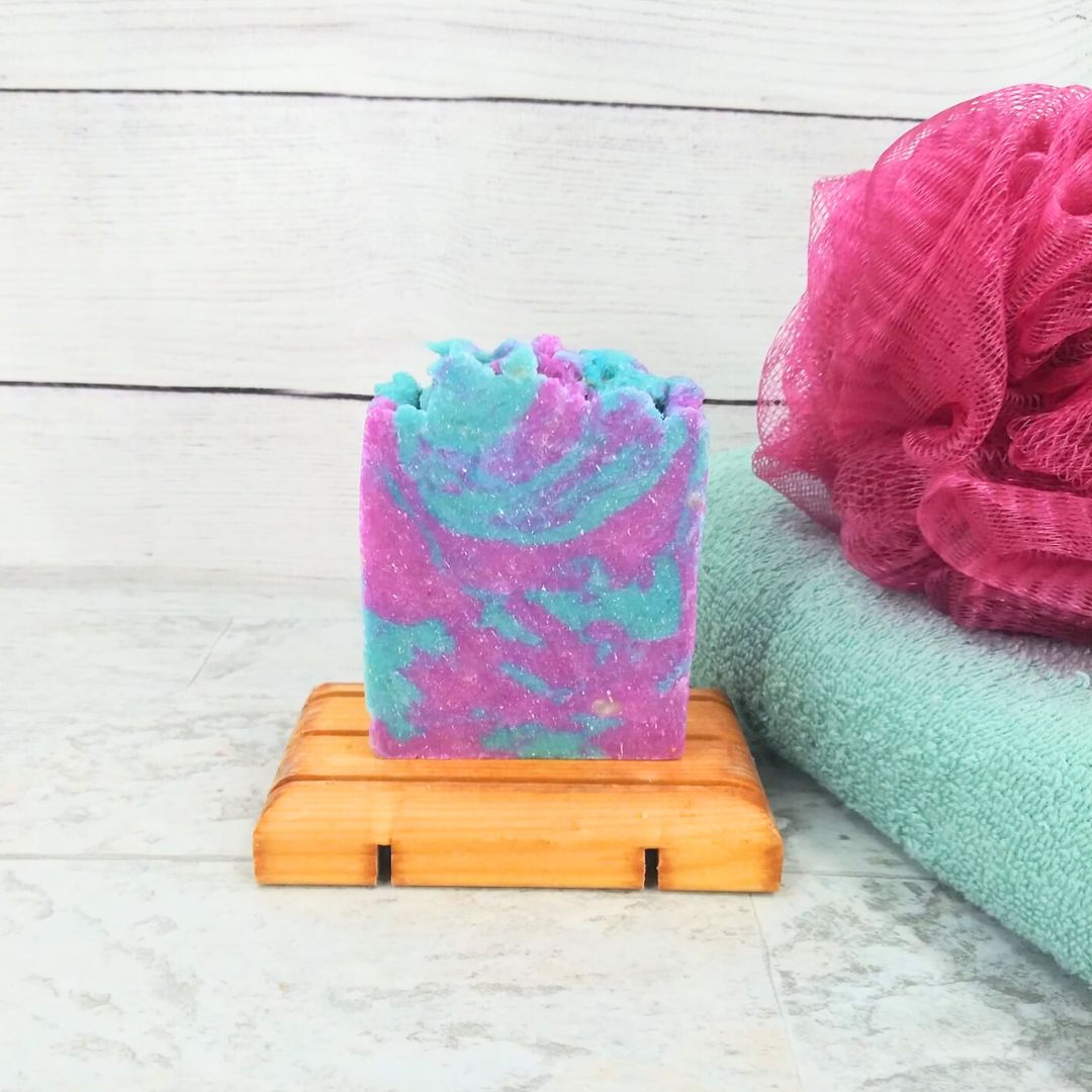 Paradise Daiquiri Bar Soap