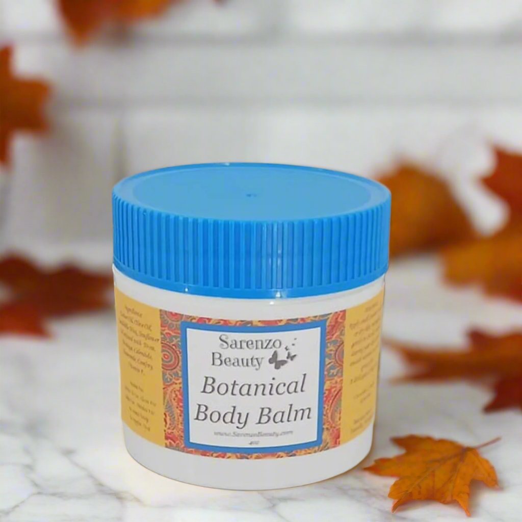 Botanical Body Balm