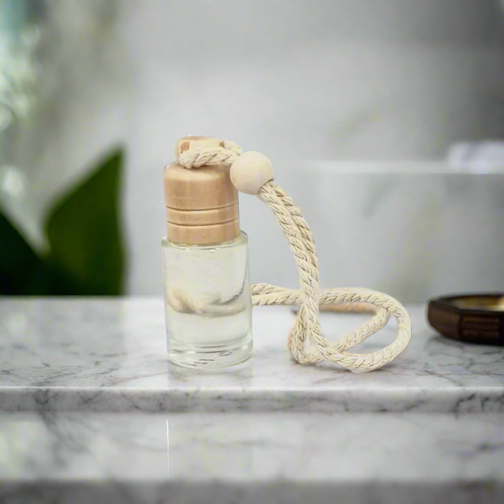 Car Air Freshener - Fall