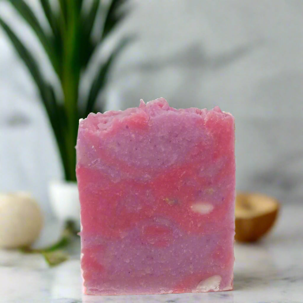 Cherry Colada Bar Soap