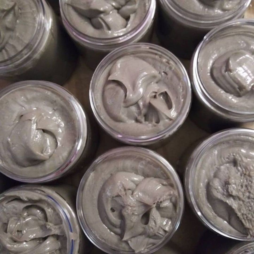 Moringa & Ambunu Clay Wash