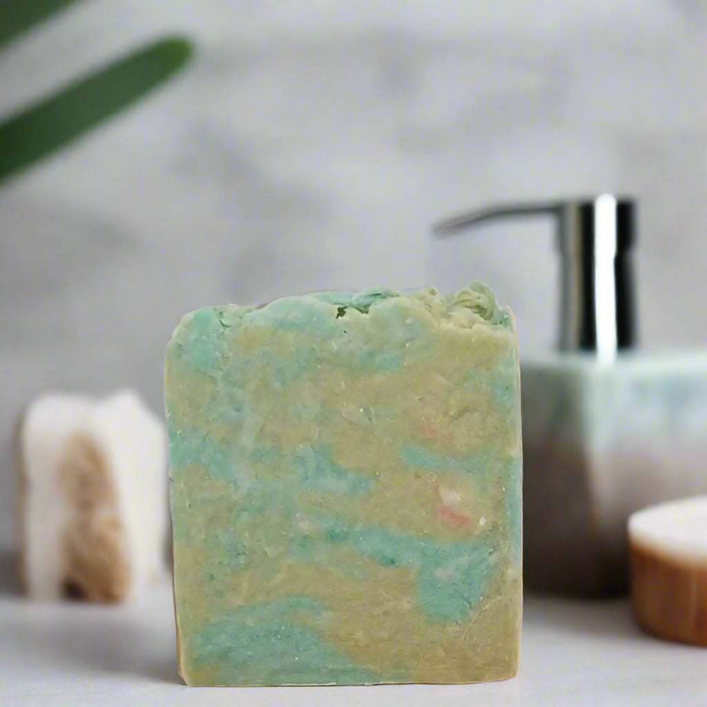 Delightful Bar Soap