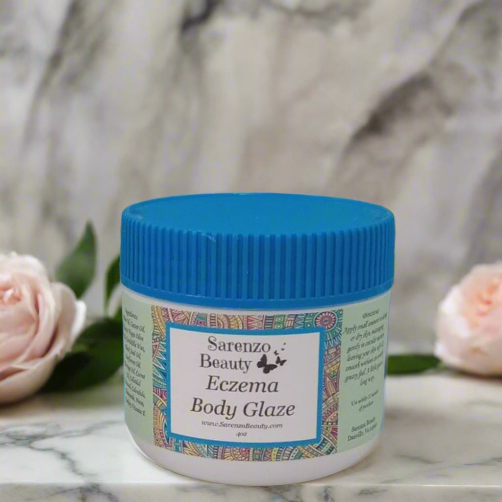 Eczema Body Glaze