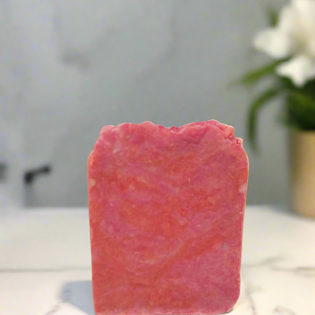 Pumpkin Chai Bar Soap