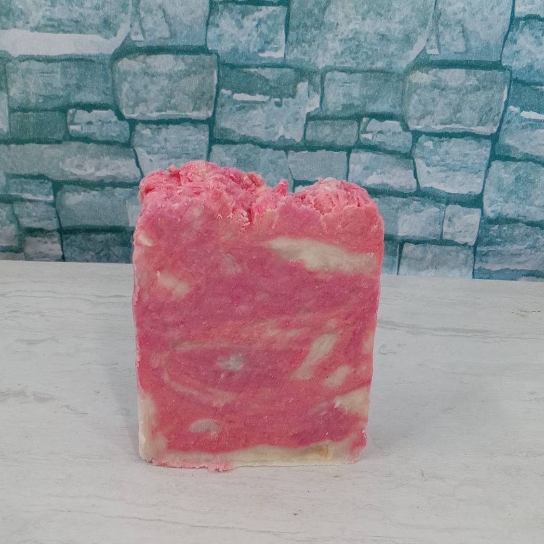 Cherry Blossom Bar Soap