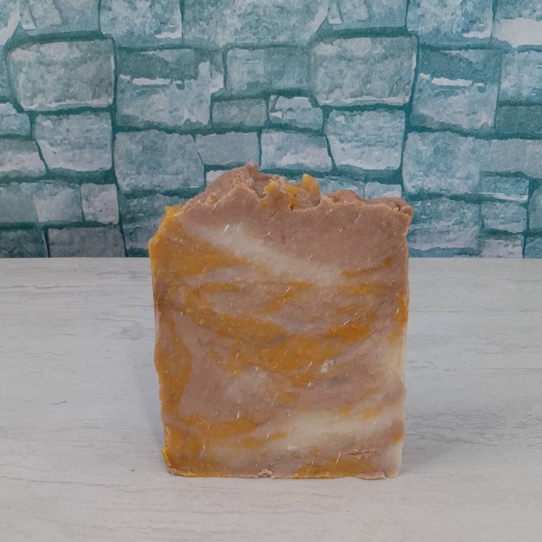 Coconut Vanilla Bar Soap
