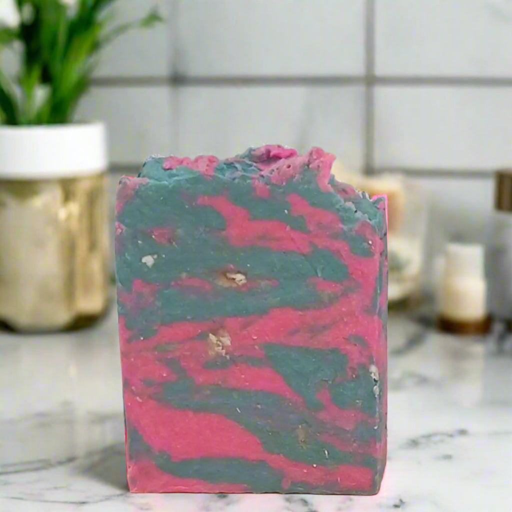 Serendipity Bar Soap