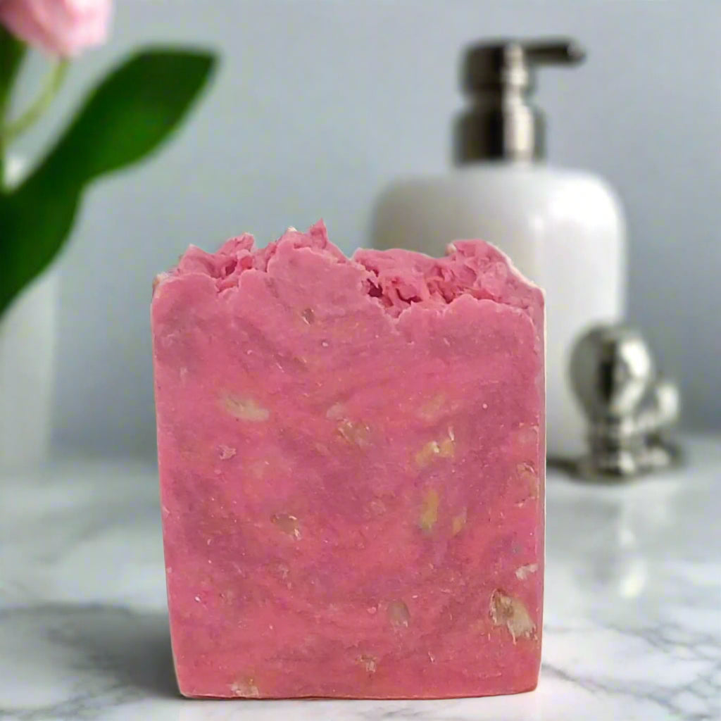 Sexy Bar Soap