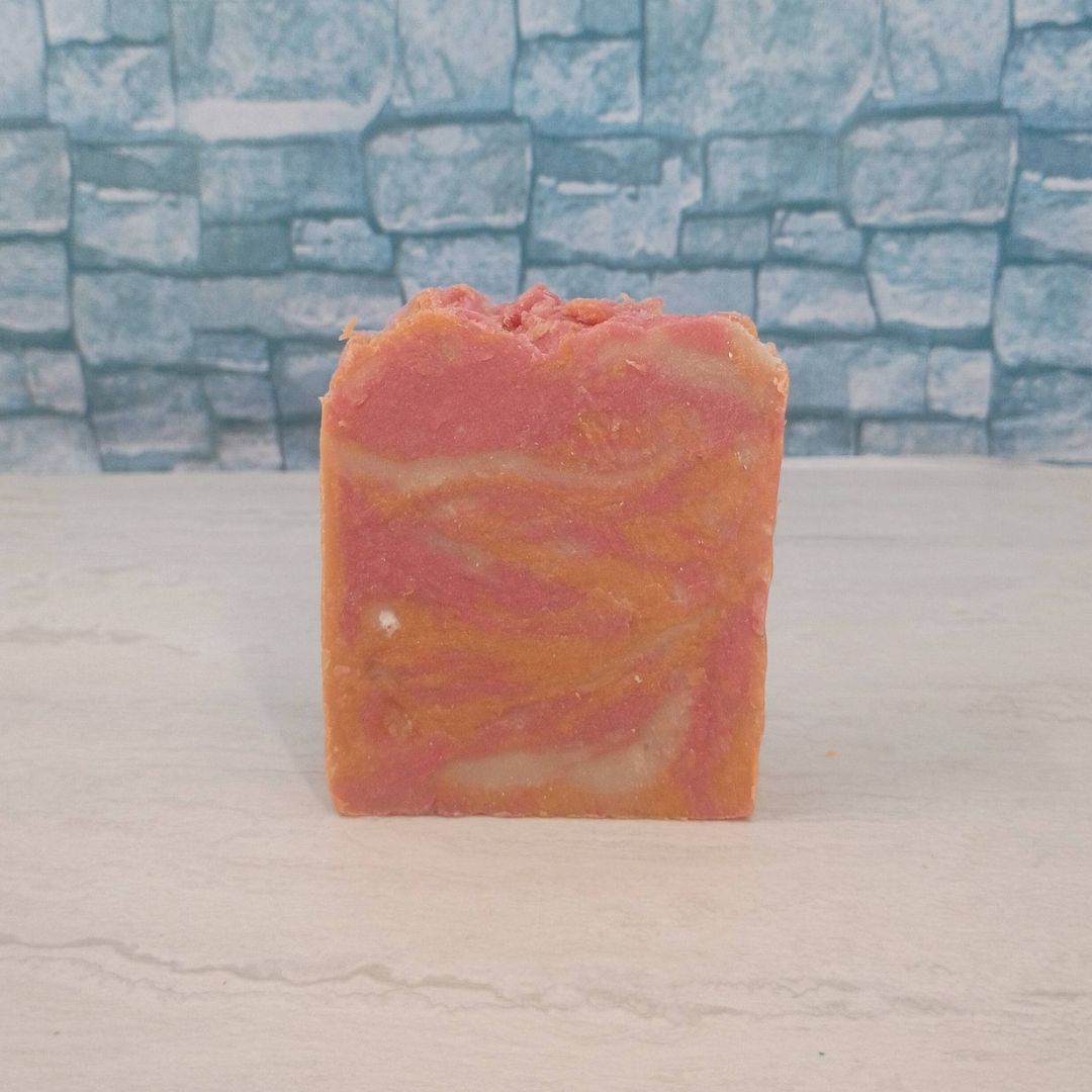 Summer Melon Bar Soap