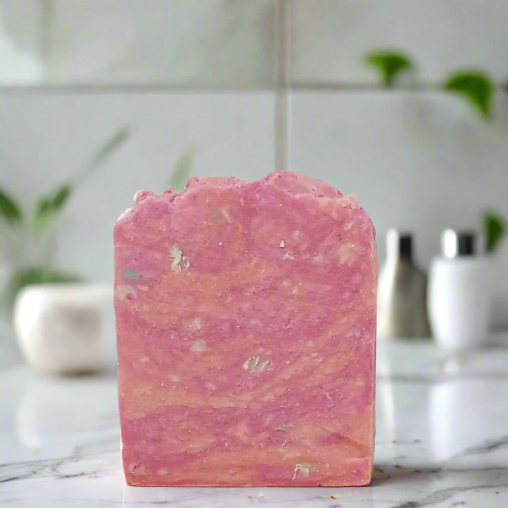 Sprinkles Bar Soap