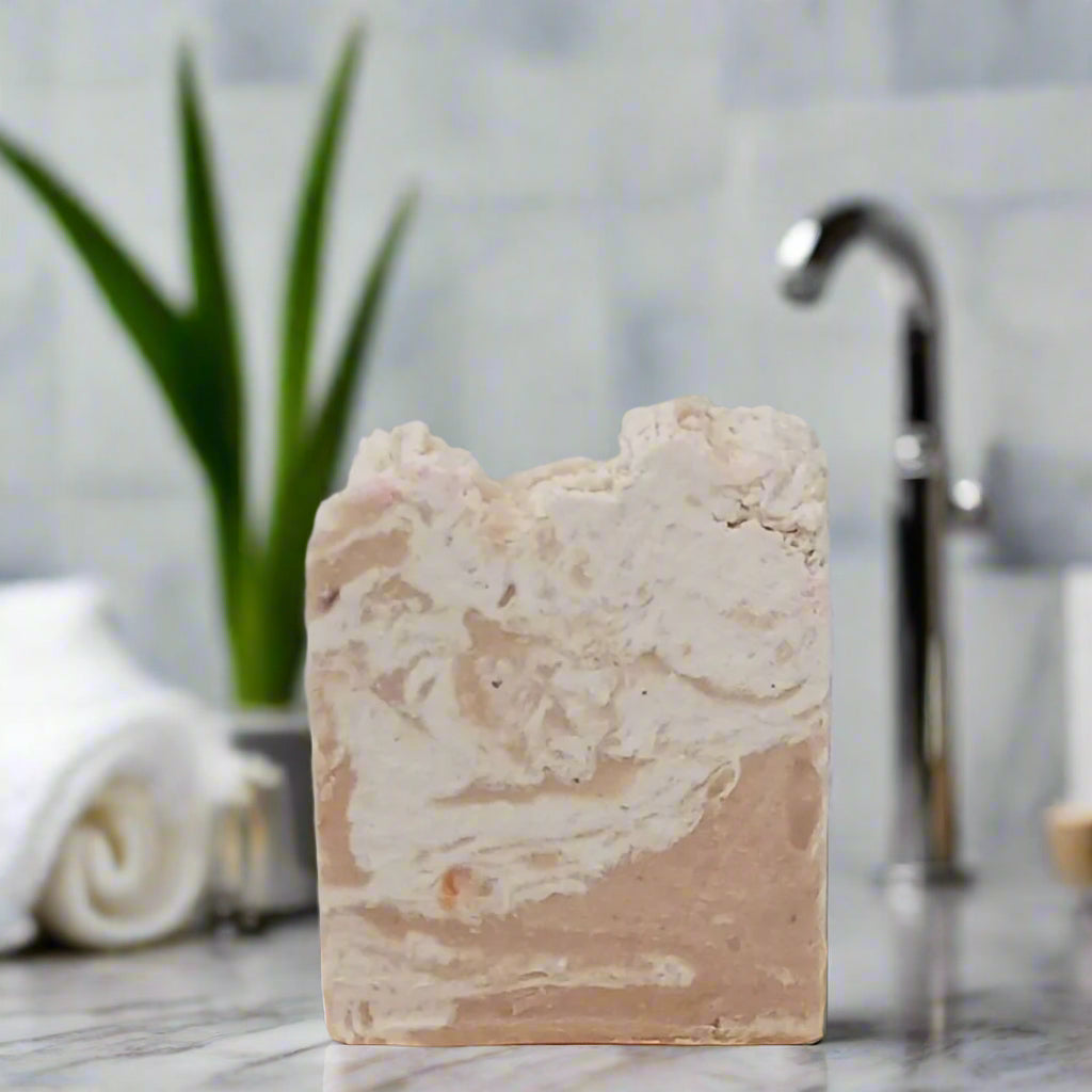 Toasted Marshmallow Bar Soap
