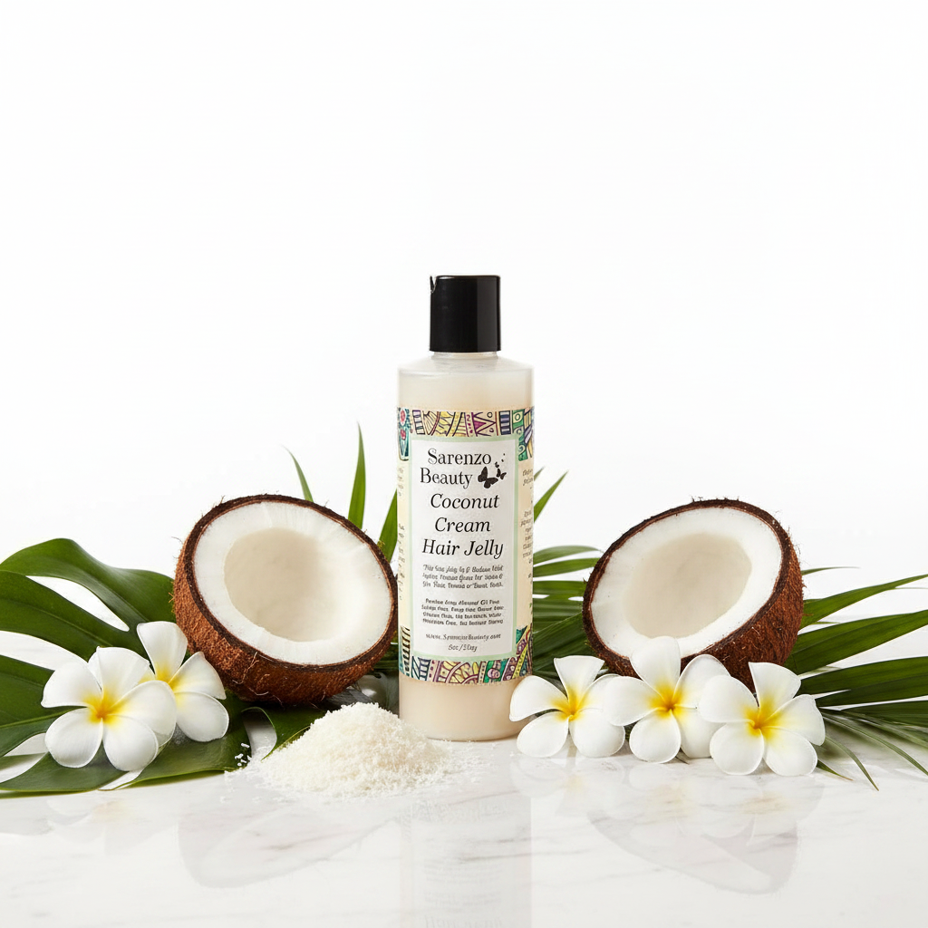 Coconut Marble Hero