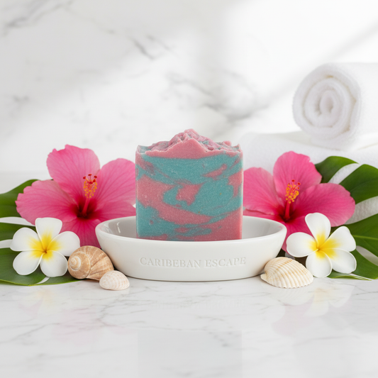 Island Spa Countertop Hero