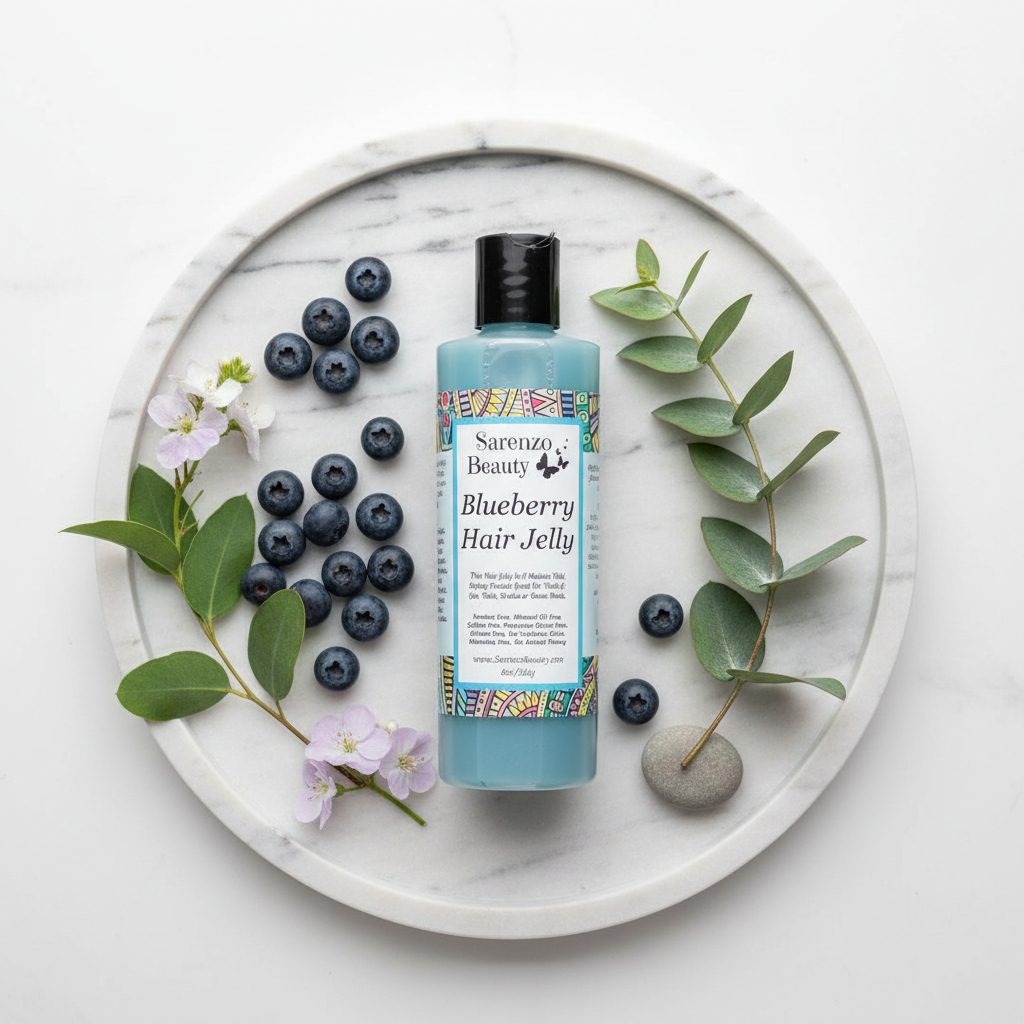 Marble Spa Tray Hero
