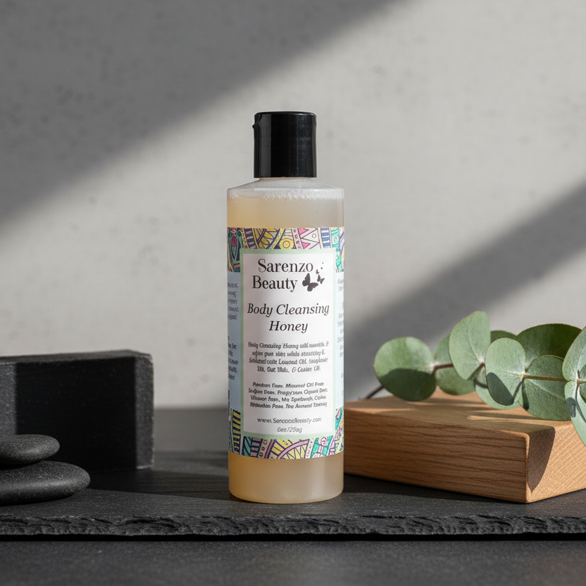 Masculine slate with charcoal