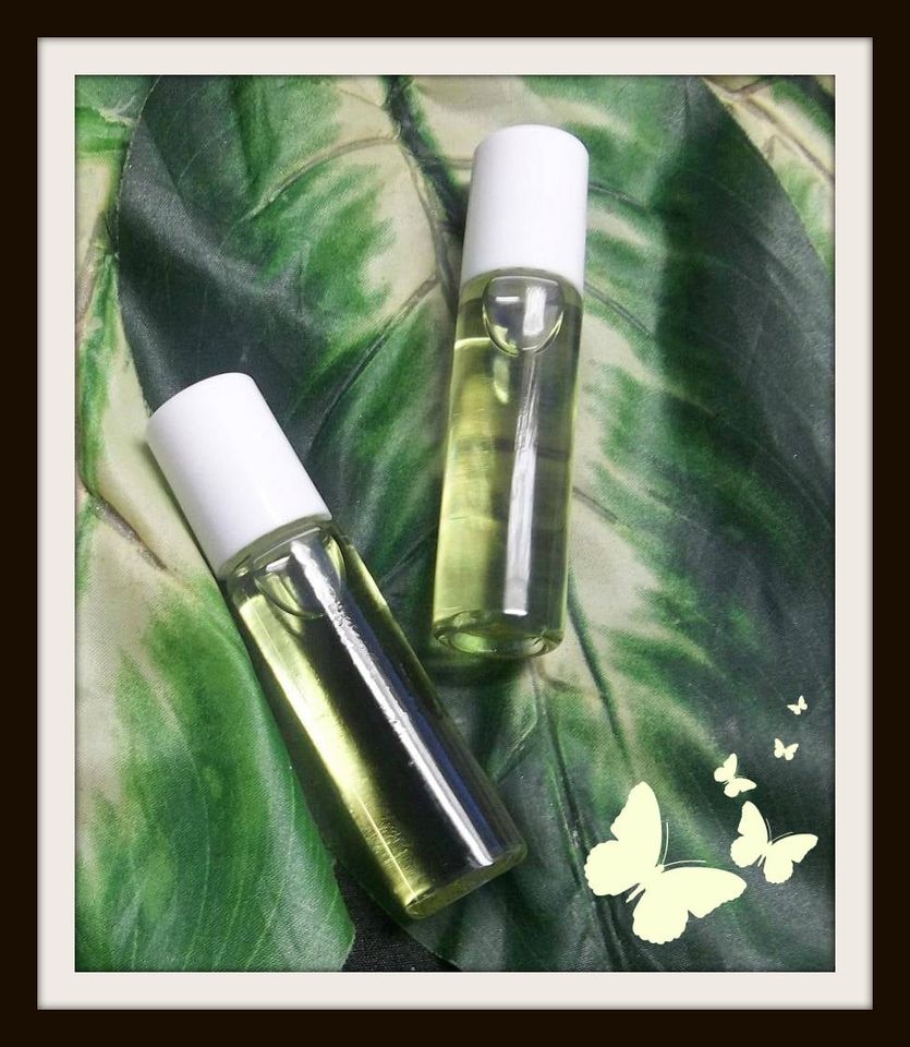 Body Roll-On - Fruity