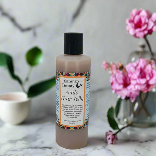 Amla Hair Jelly