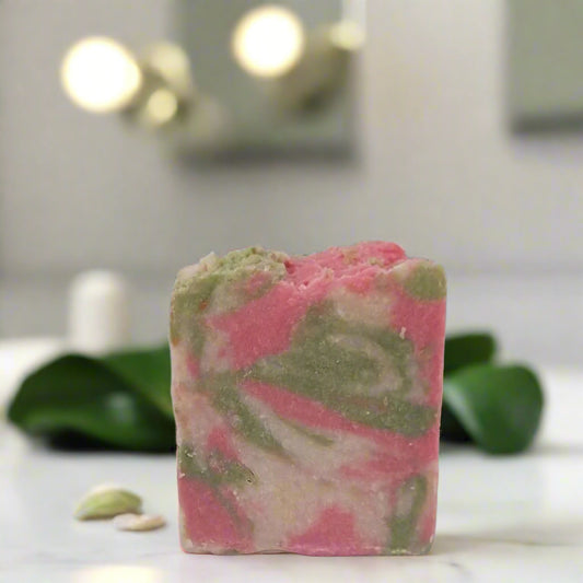 Apple Sanish Soap