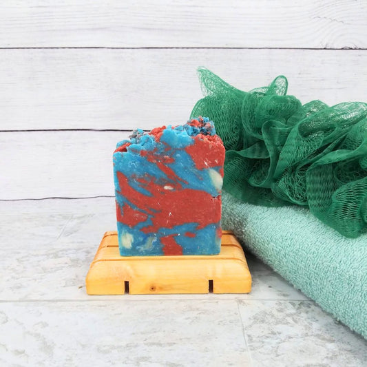 Starlite Bar Soap