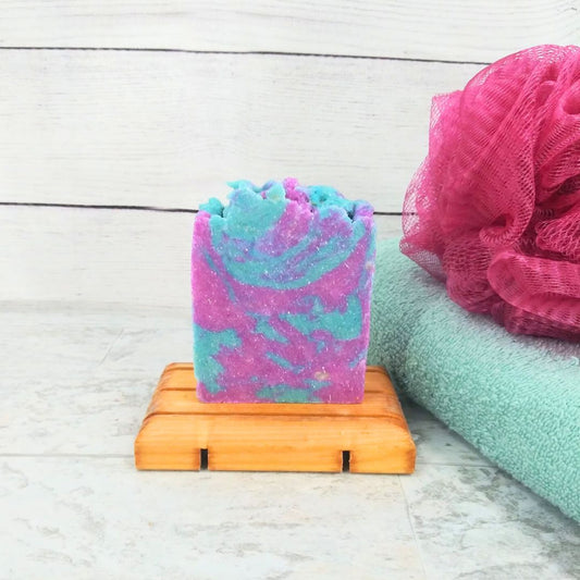 Paradise Daiquiri Bar Soap