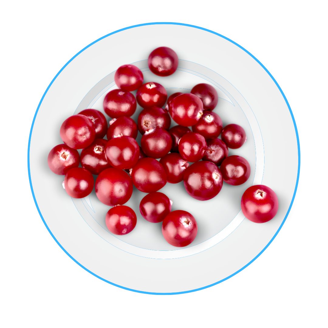 Cranberry