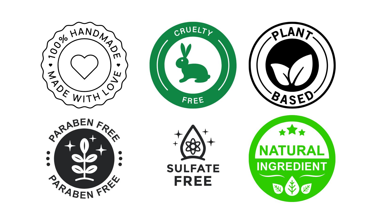 Handmade Natural Products