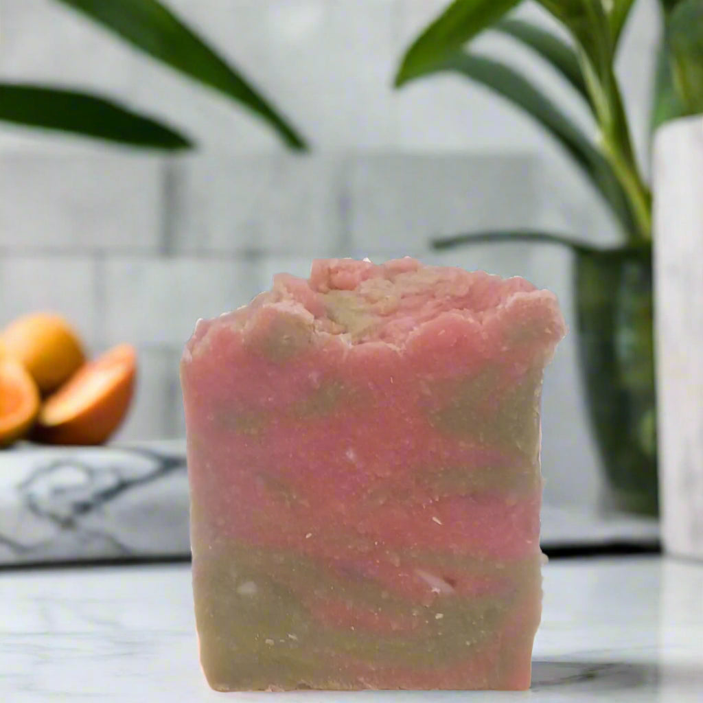 Loopy Bar Soap