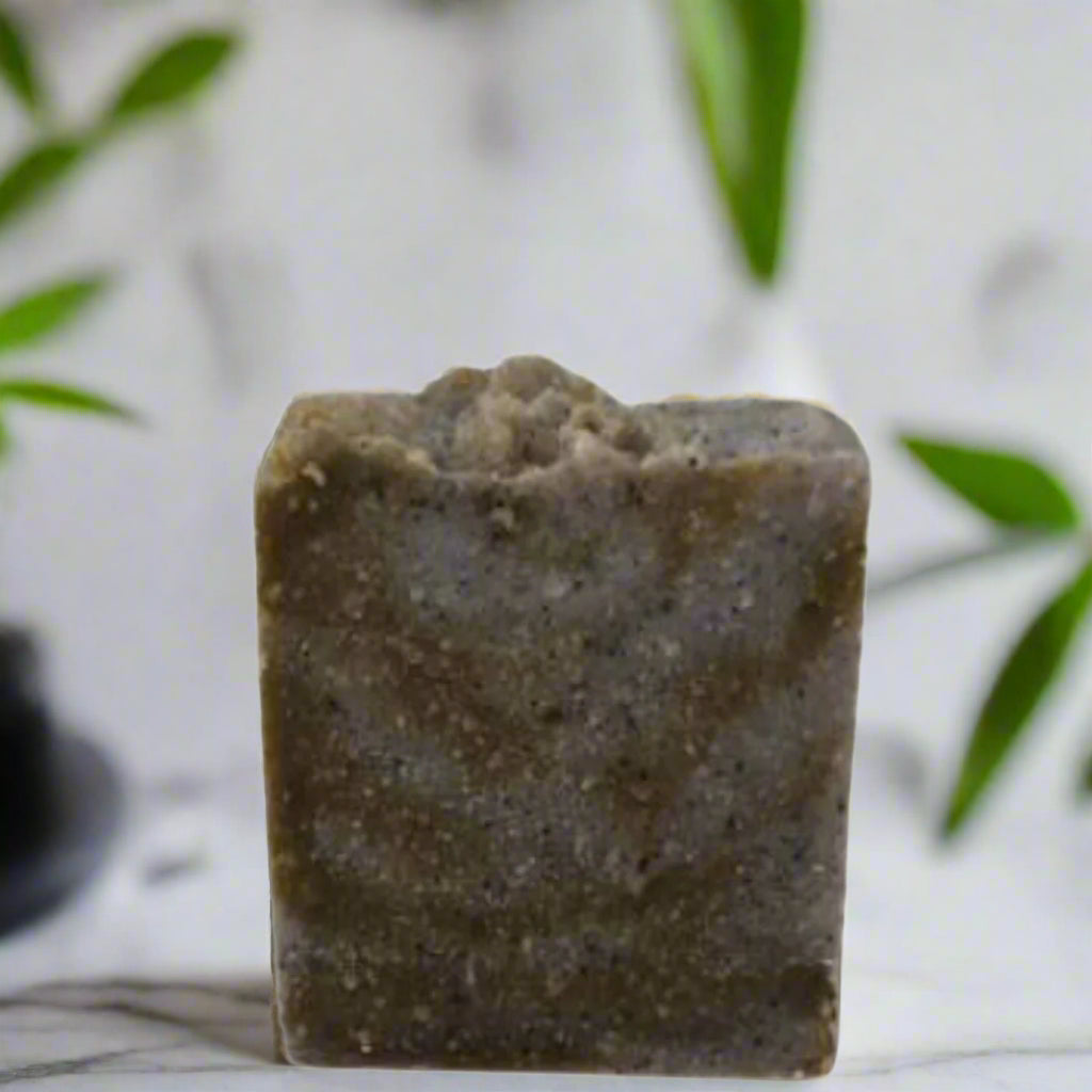 Neem Black Seed Bar Soap