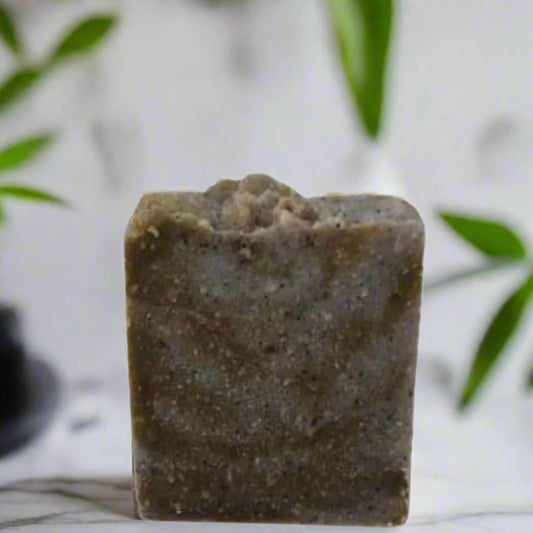 Neem Black Seed Bar Soap
