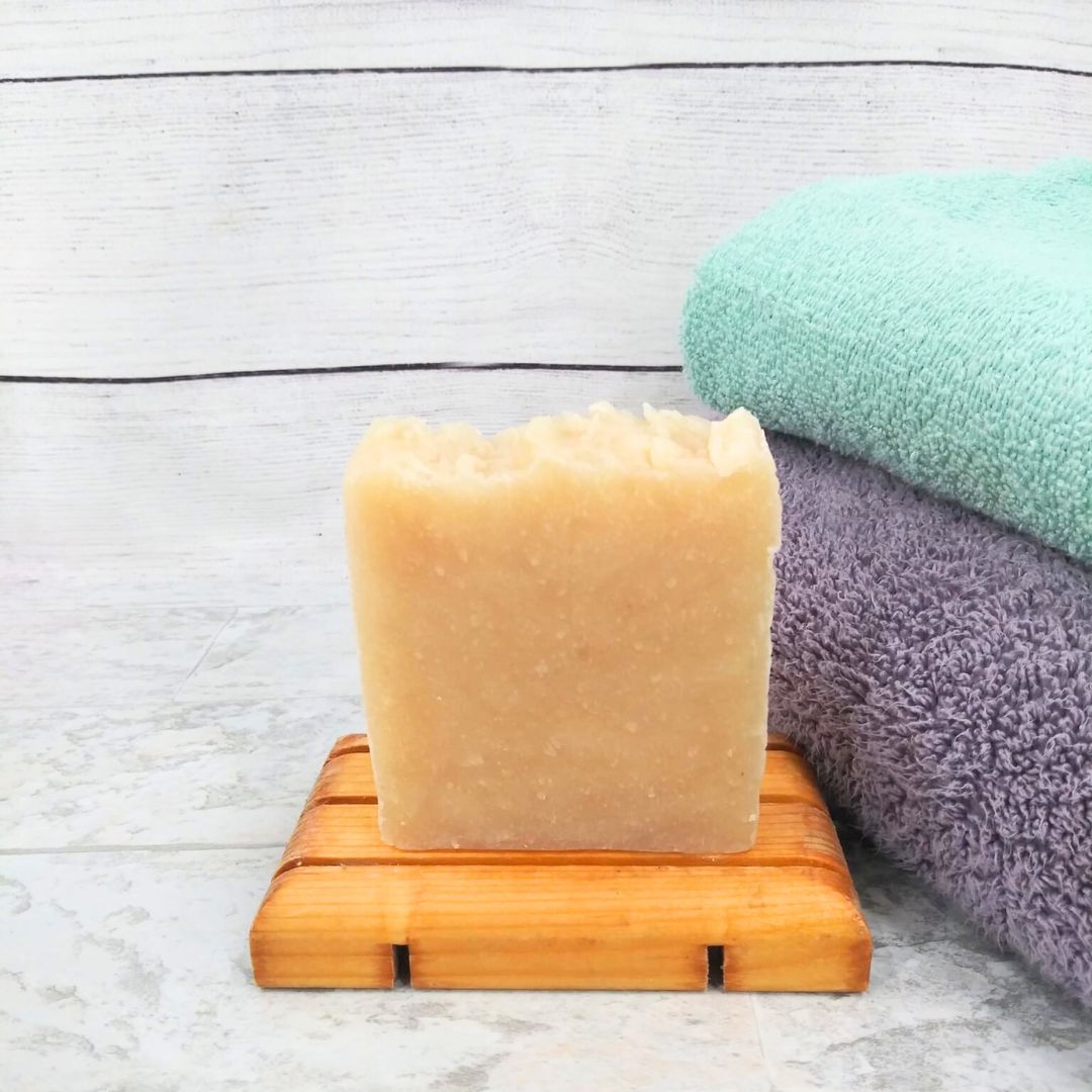 Lajay Bar Soap