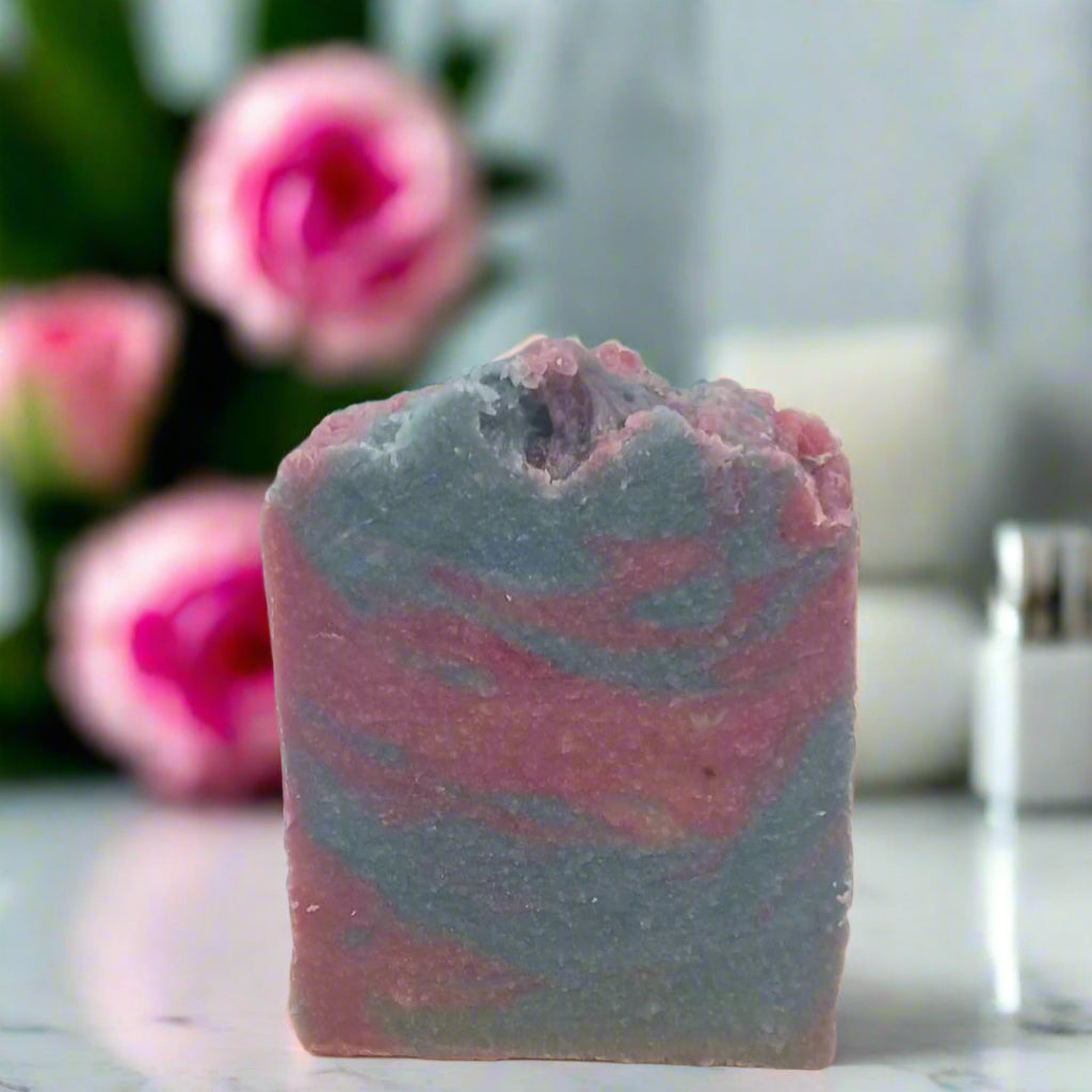 Sexy Bar Soap