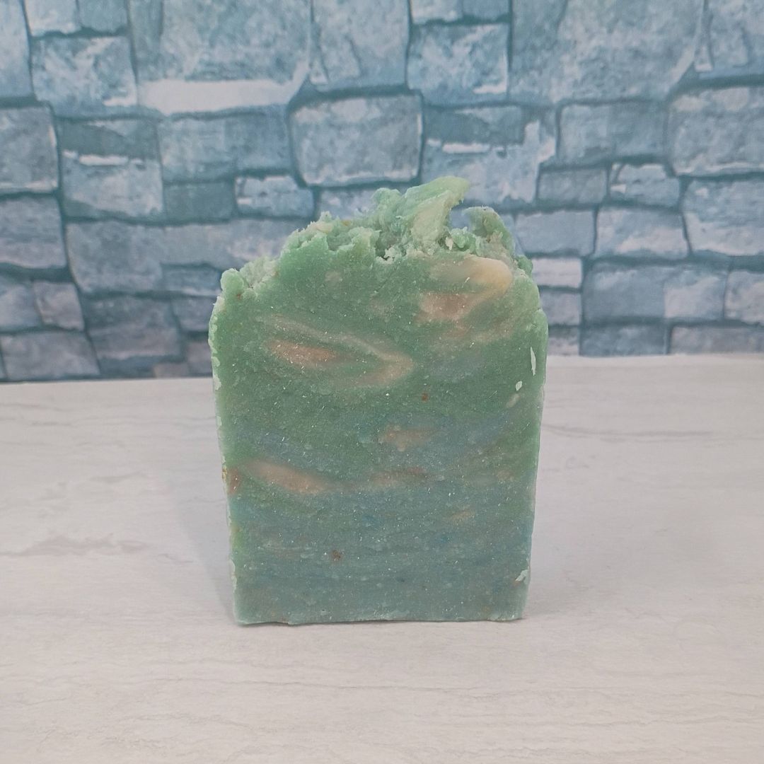 Nag Champa Bar Soap Mens