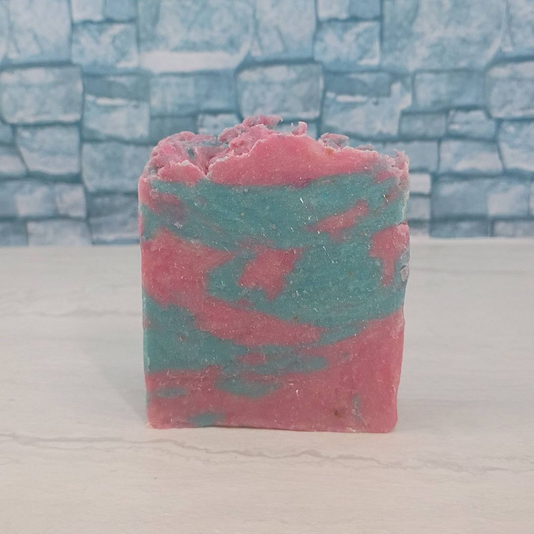 Caribbean Escape Bar Soap - Summer