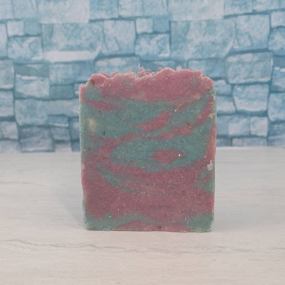 Sexy Bar Soap