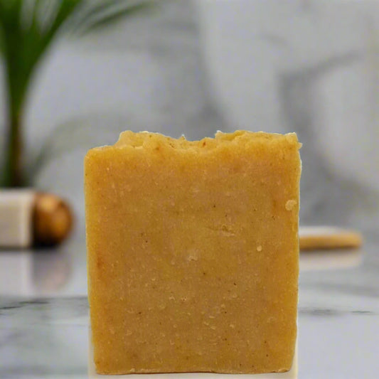 Turmeric Bar Soap