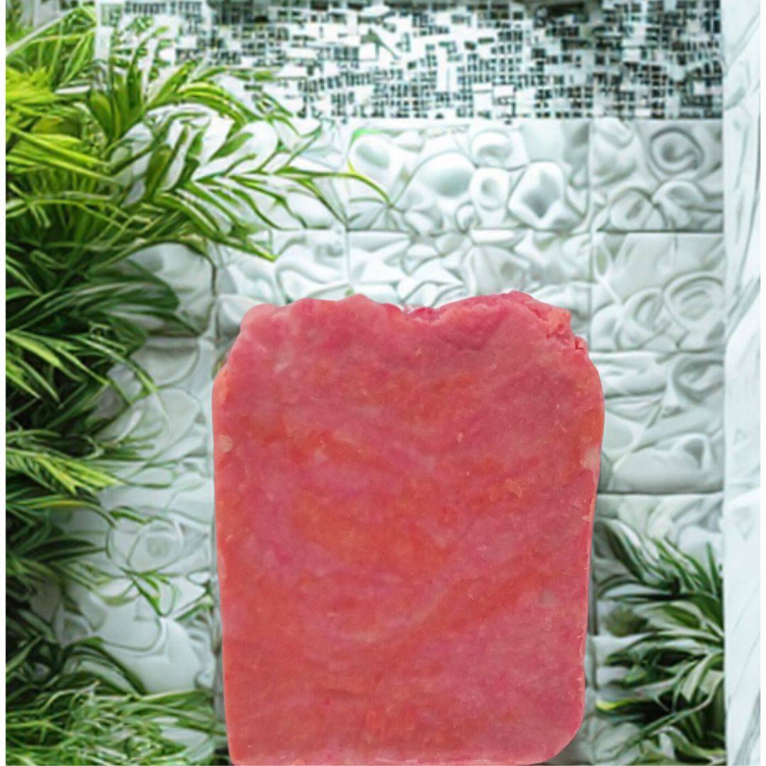 Pumpkin Chai Bar Soap - Fall