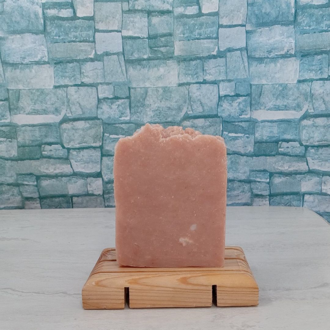 Goddess Lajay Yoni Bar Soap