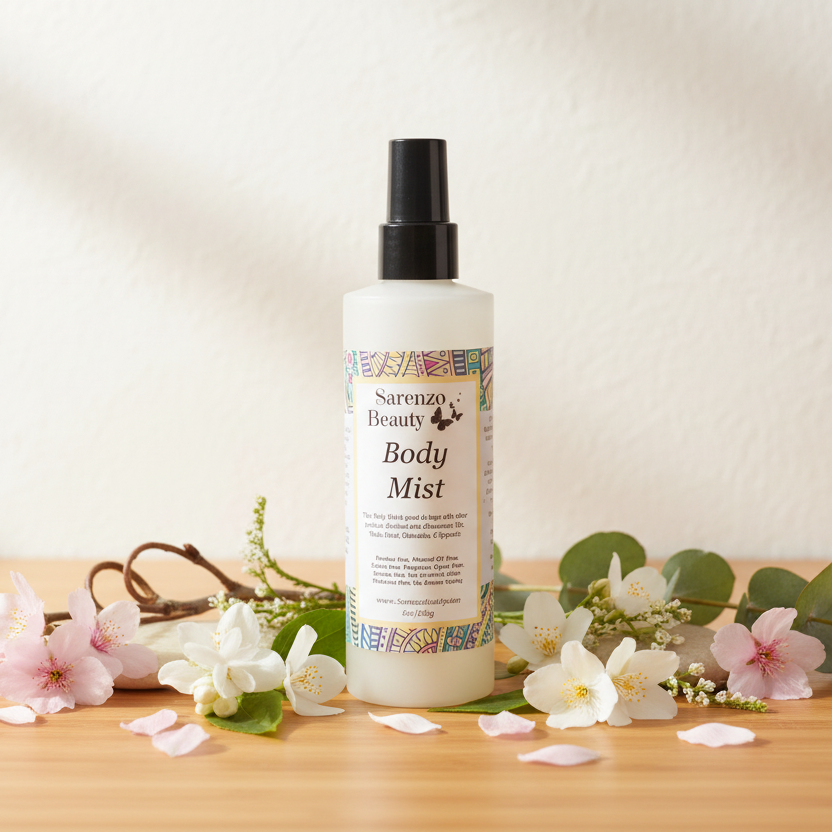 Bamboo with spring elements