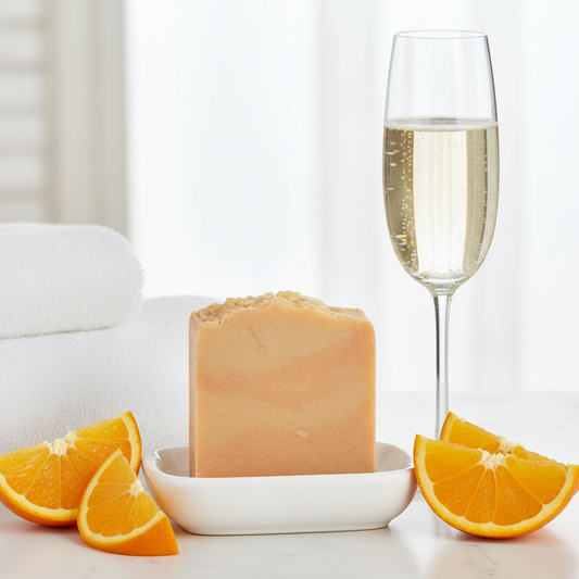 Bright Spa Countertop Hero