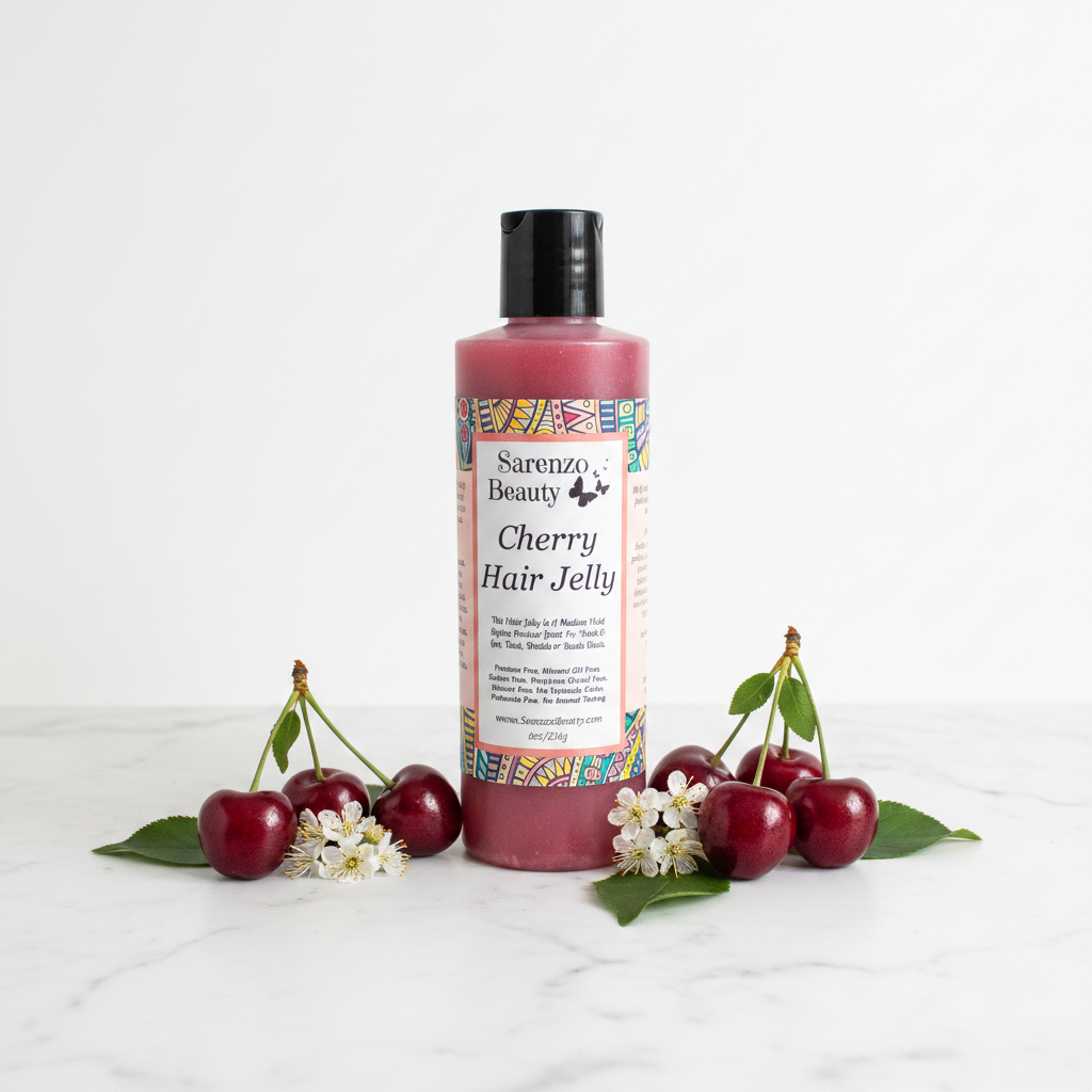 Cherry Marble Hero