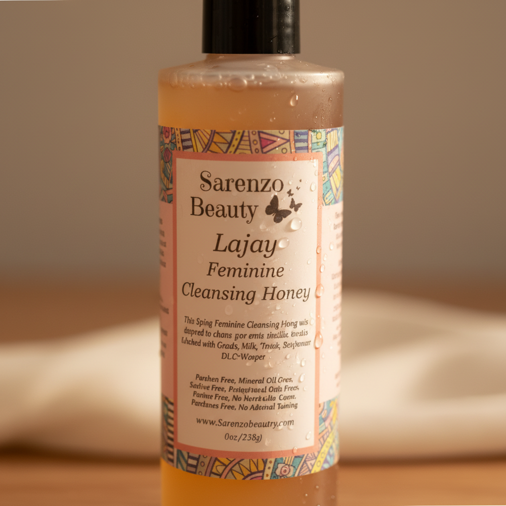 Lajay Social - Close Up