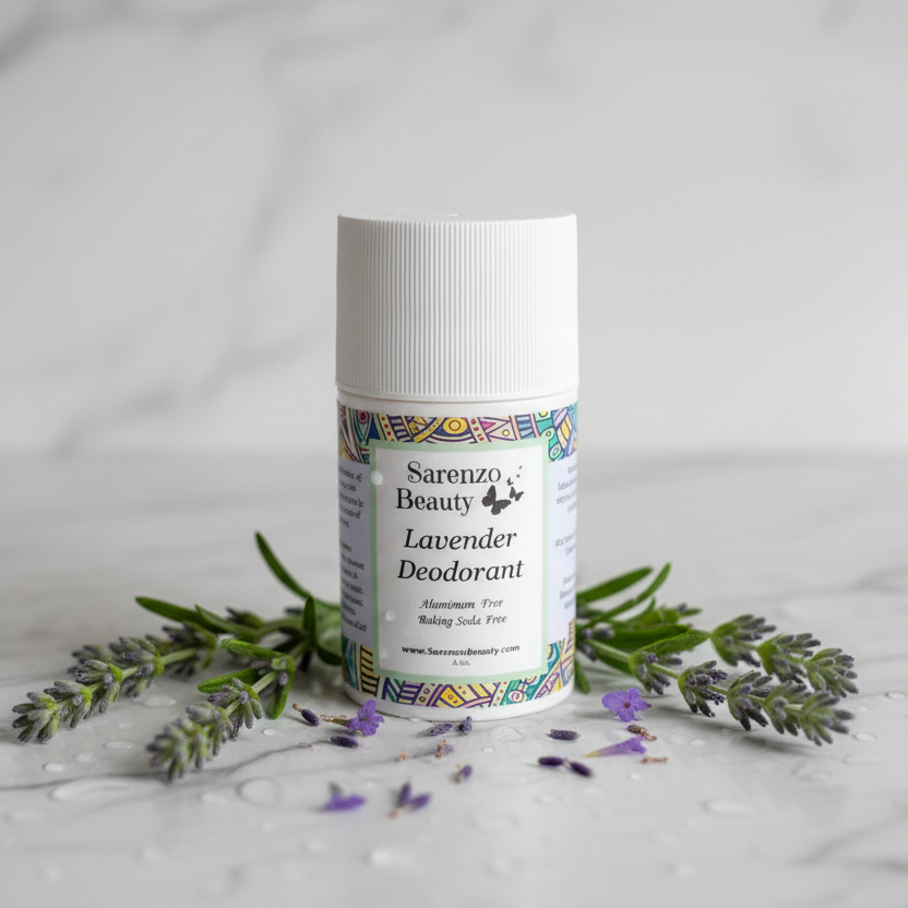 Lavender Wet Marble Hero - Regenerated