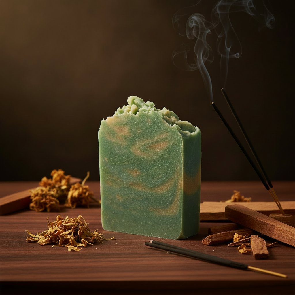Nag Champa No Label