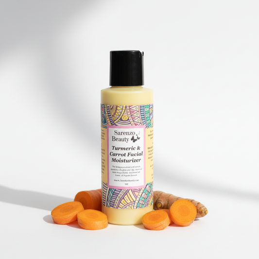 Professional product shot