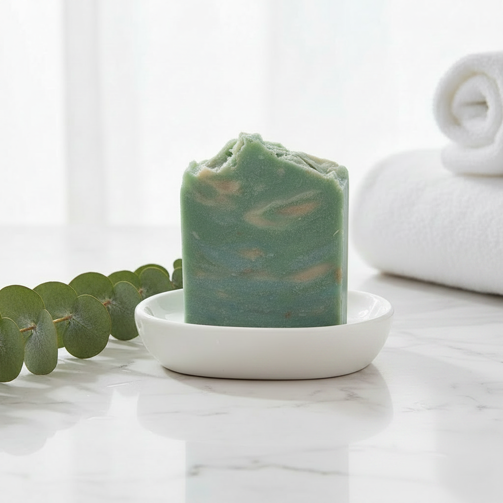 Spa Countertop No Flowers