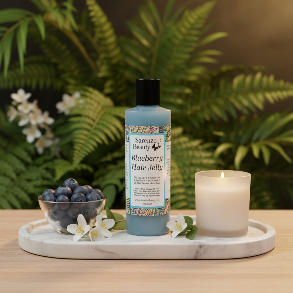 Spa Vanity Tray Hero