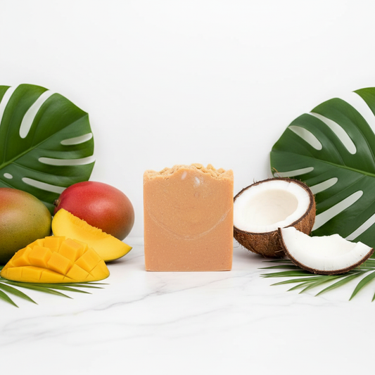Tropical Marble Hero