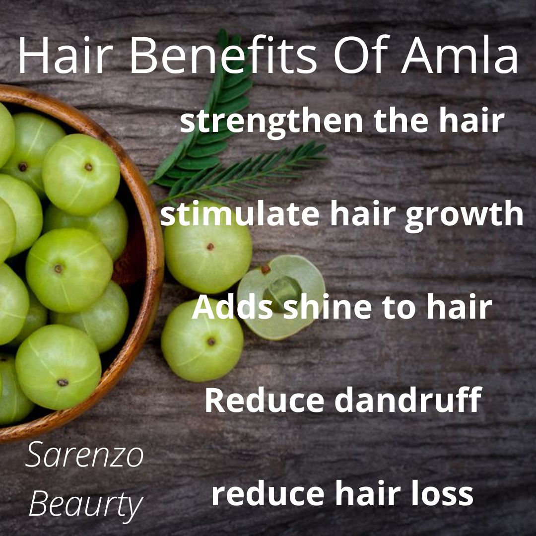 Amla & Bamboo Deep Conditioner